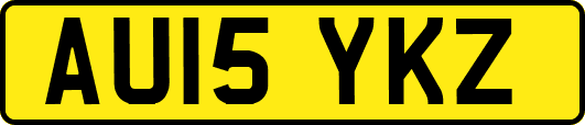 AU15YKZ
