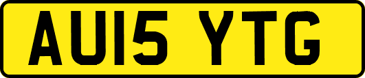 AU15YTG