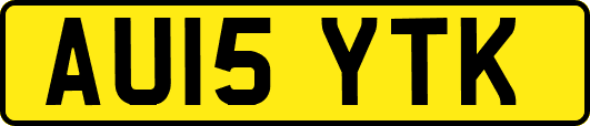 AU15YTK