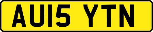 AU15YTN