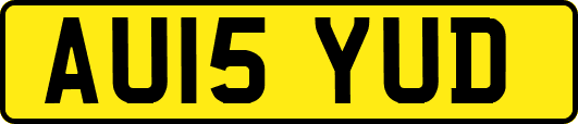 AU15YUD