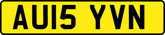 AU15YVN