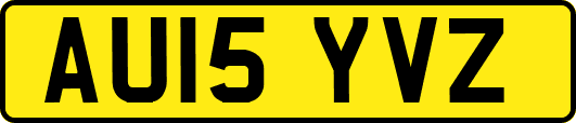 AU15YVZ