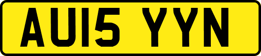 AU15YYN
