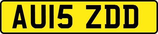 AU15ZDD
