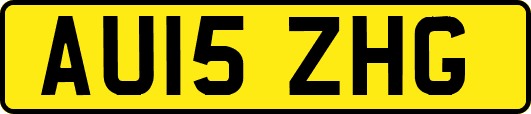 AU15ZHG