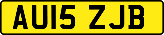 AU15ZJB