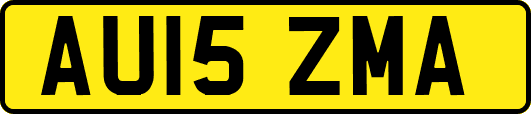 AU15ZMA
