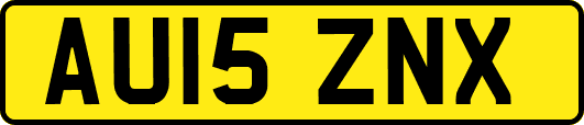 AU15ZNX