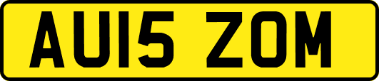 AU15ZOM