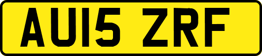AU15ZRF