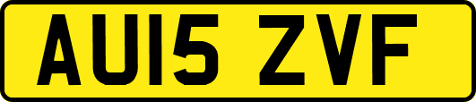 AU15ZVF