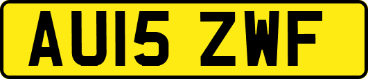 AU15ZWF