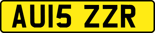 AU15ZZR