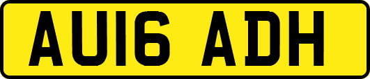 AU16ADH
