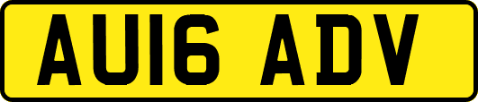 AU16ADV