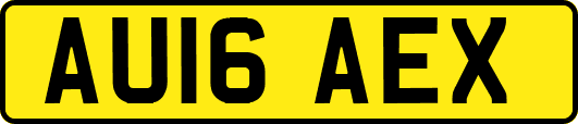 AU16AEX