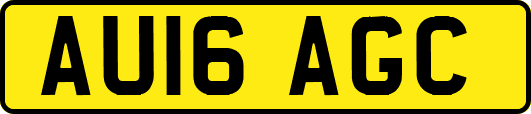 AU16AGC