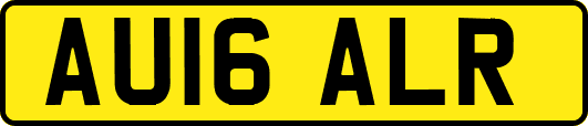 AU16ALR