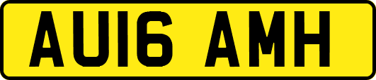 AU16AMH