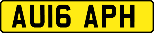 AU16APH