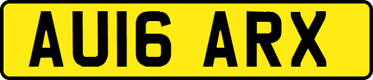 AU16ARX