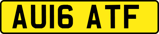 AU16ATF