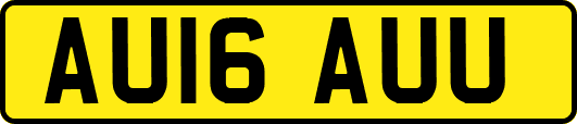 AU16AUU