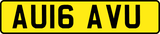 AU16AVU