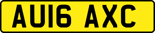 AU16AXC