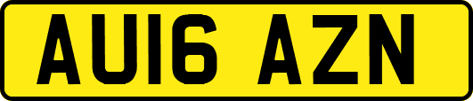 AU16AZN