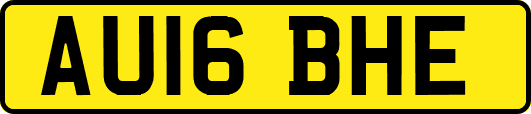 AU16BHE