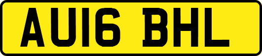 AU16BHL