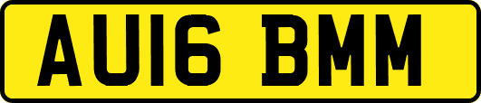 AU16BMM