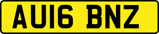 AU16BNZ