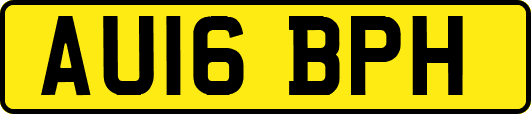 AU16BPH