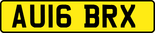 AU16BRX