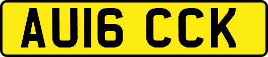 AU16CCK