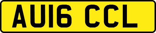 AU16CCL