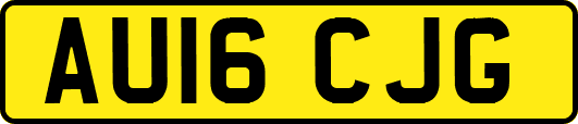 AU16CJG