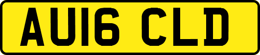 AU16CLD
