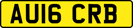 AU16CRB