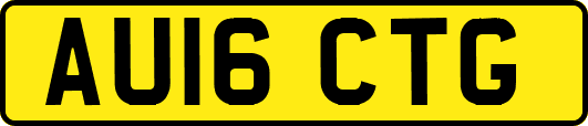 AU16CTG