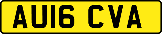 AU16CVA
