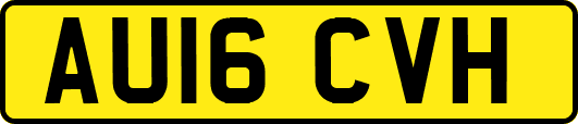 AU16CVH