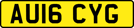 AU16CYG