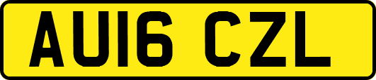 AU16CZL