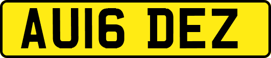 AU16DEZ