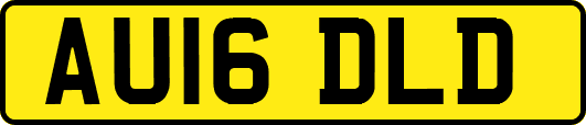 AU16DLD