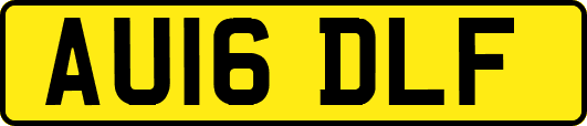 AU16DLF